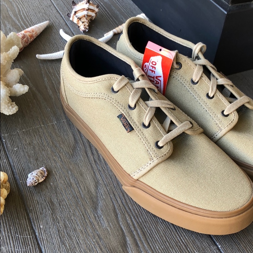 🌴🌼VANS🌼🌴 - Picture 4 of 8